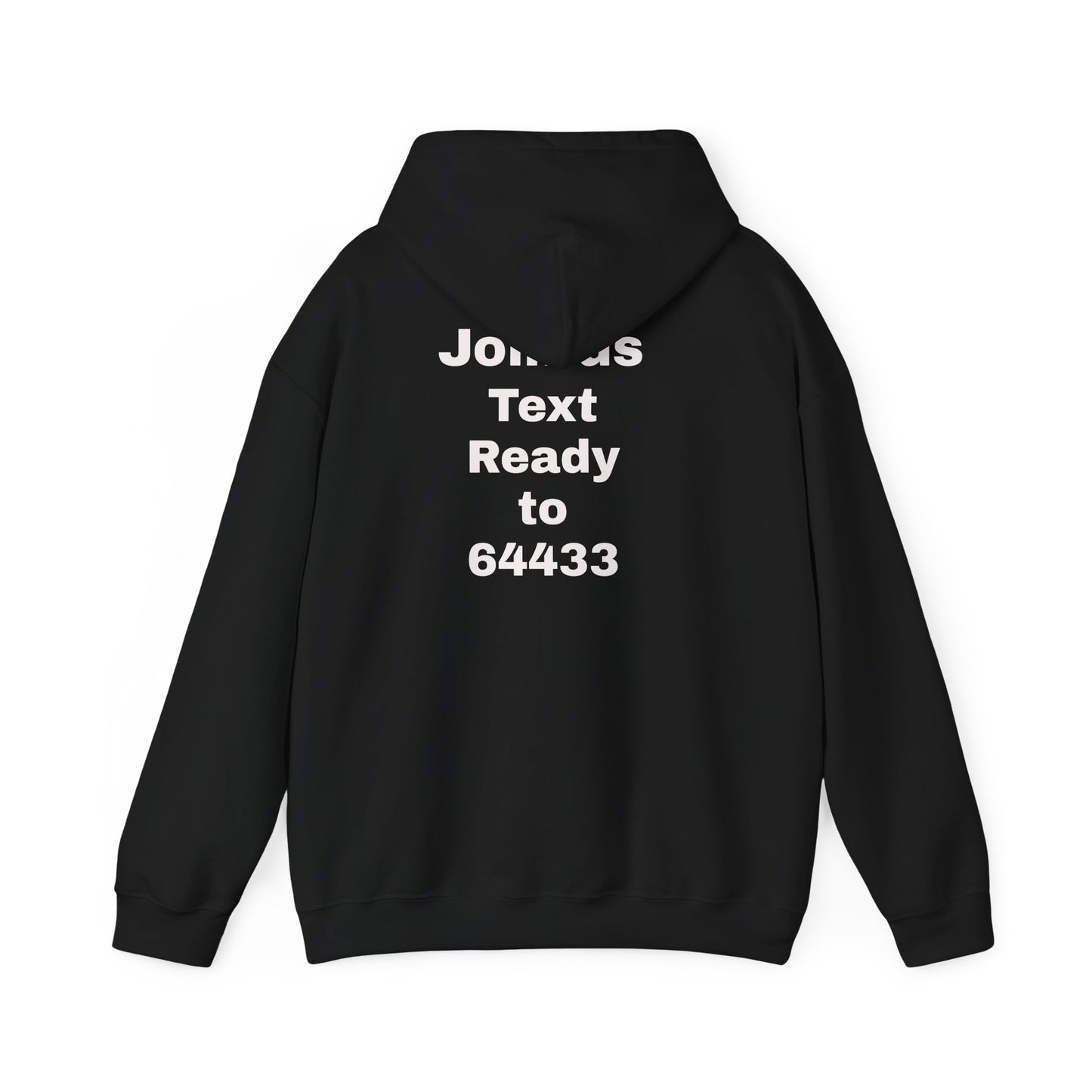 Moms Demand Action Hoodie