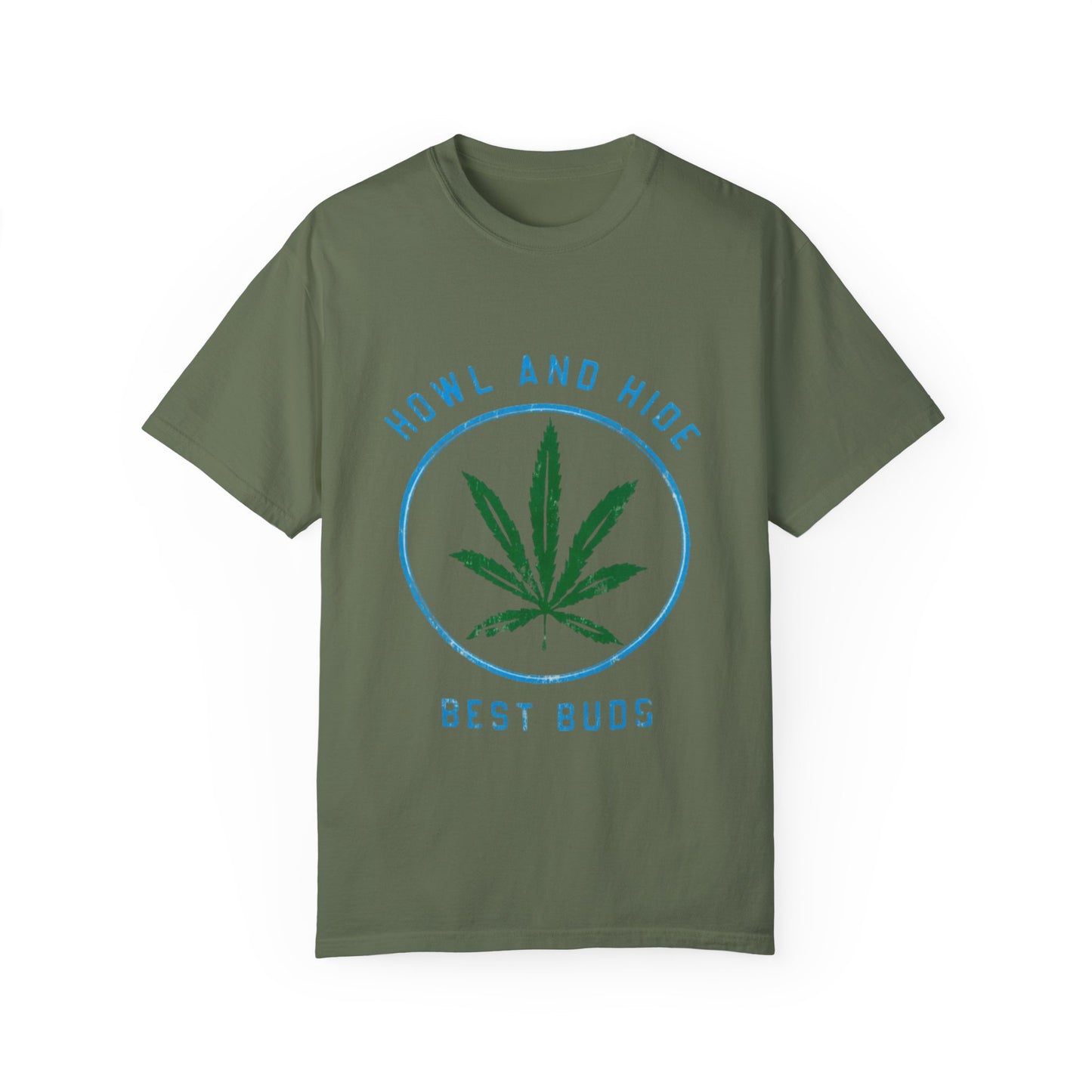 Marijuana 2 Shirt