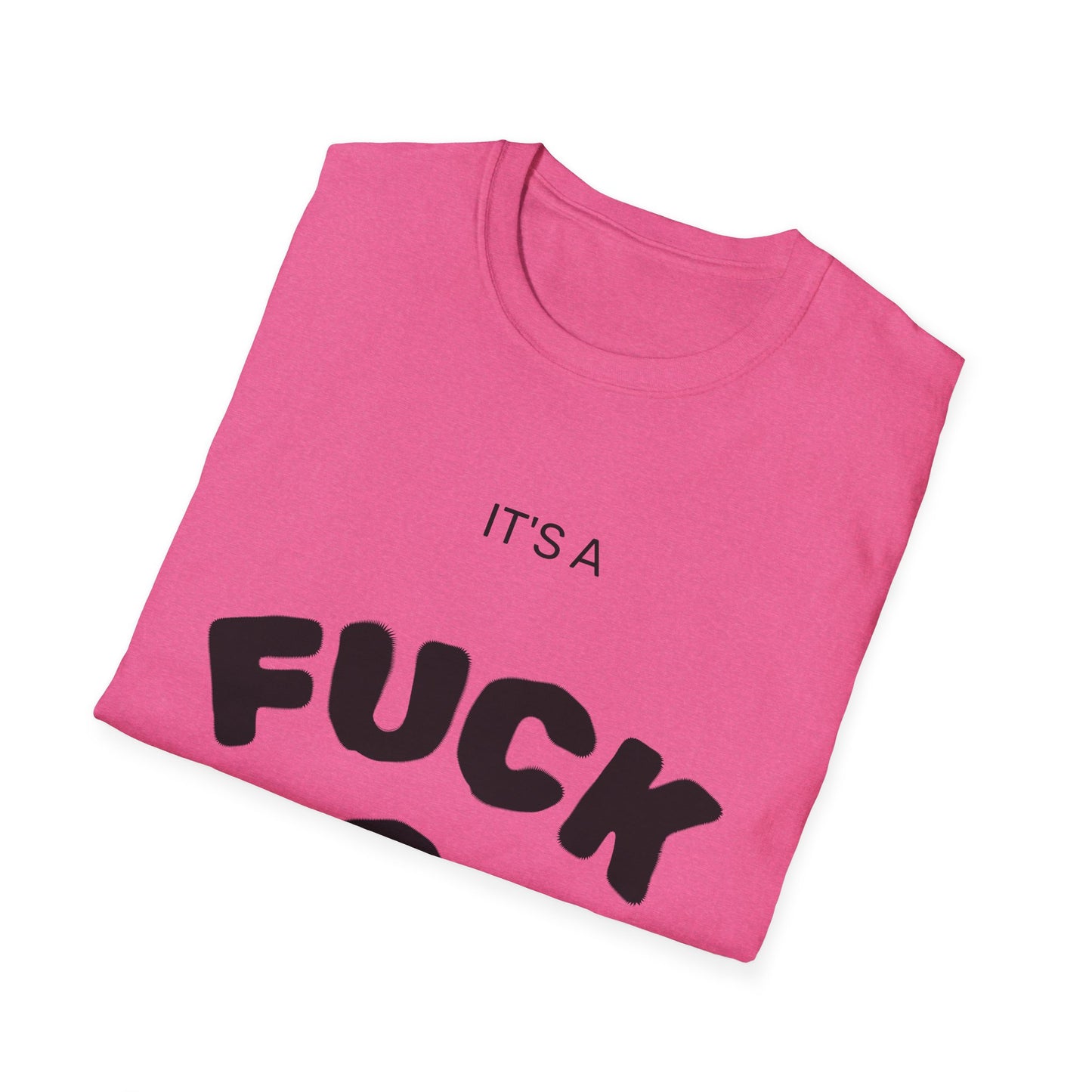 Protest T-Shirt - Fuck ICE Shirts