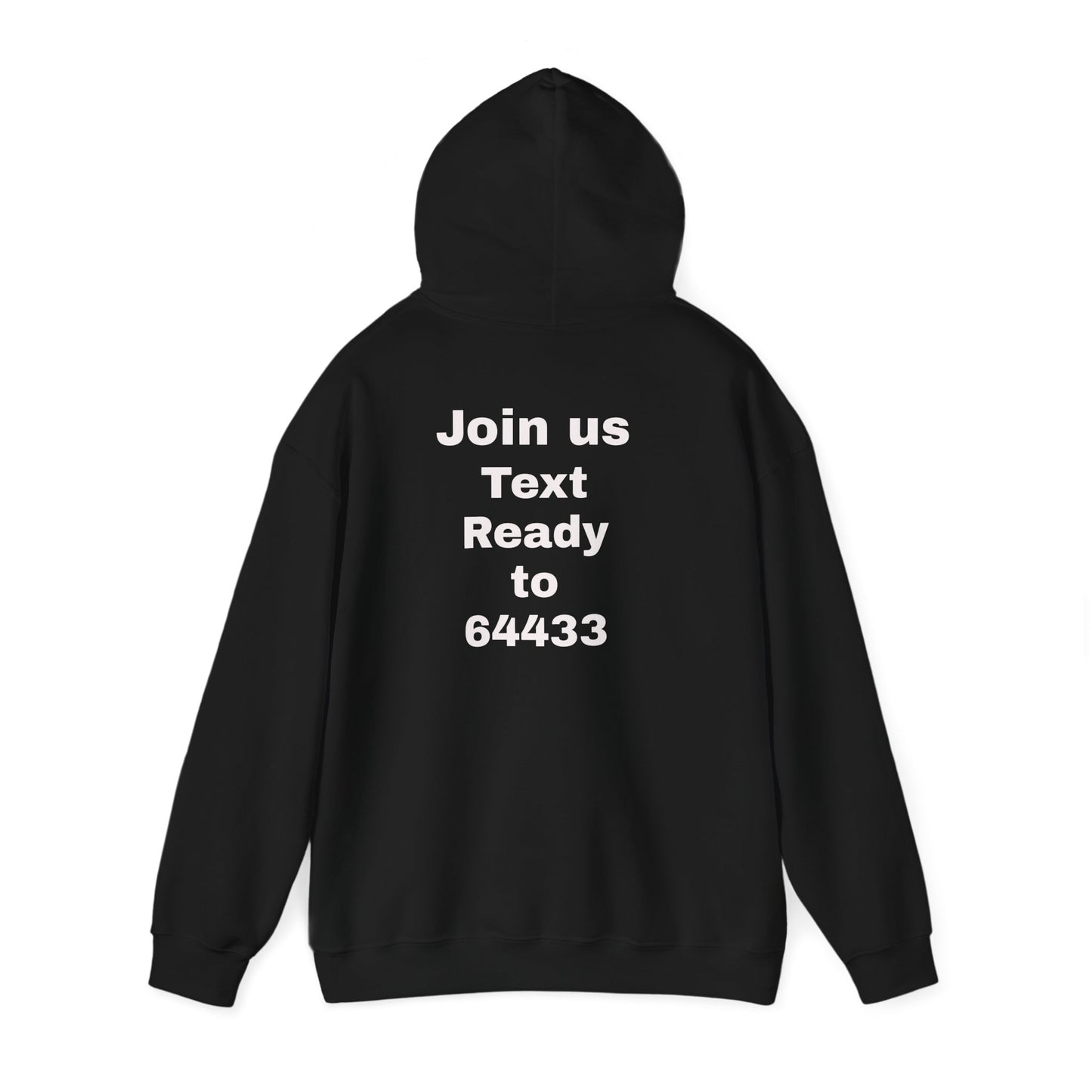 Moms Demand Action Hoodie