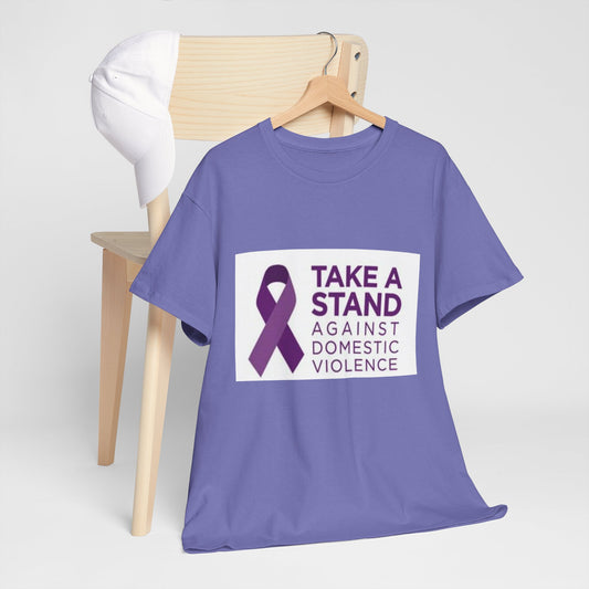 Take A Stand Shirt