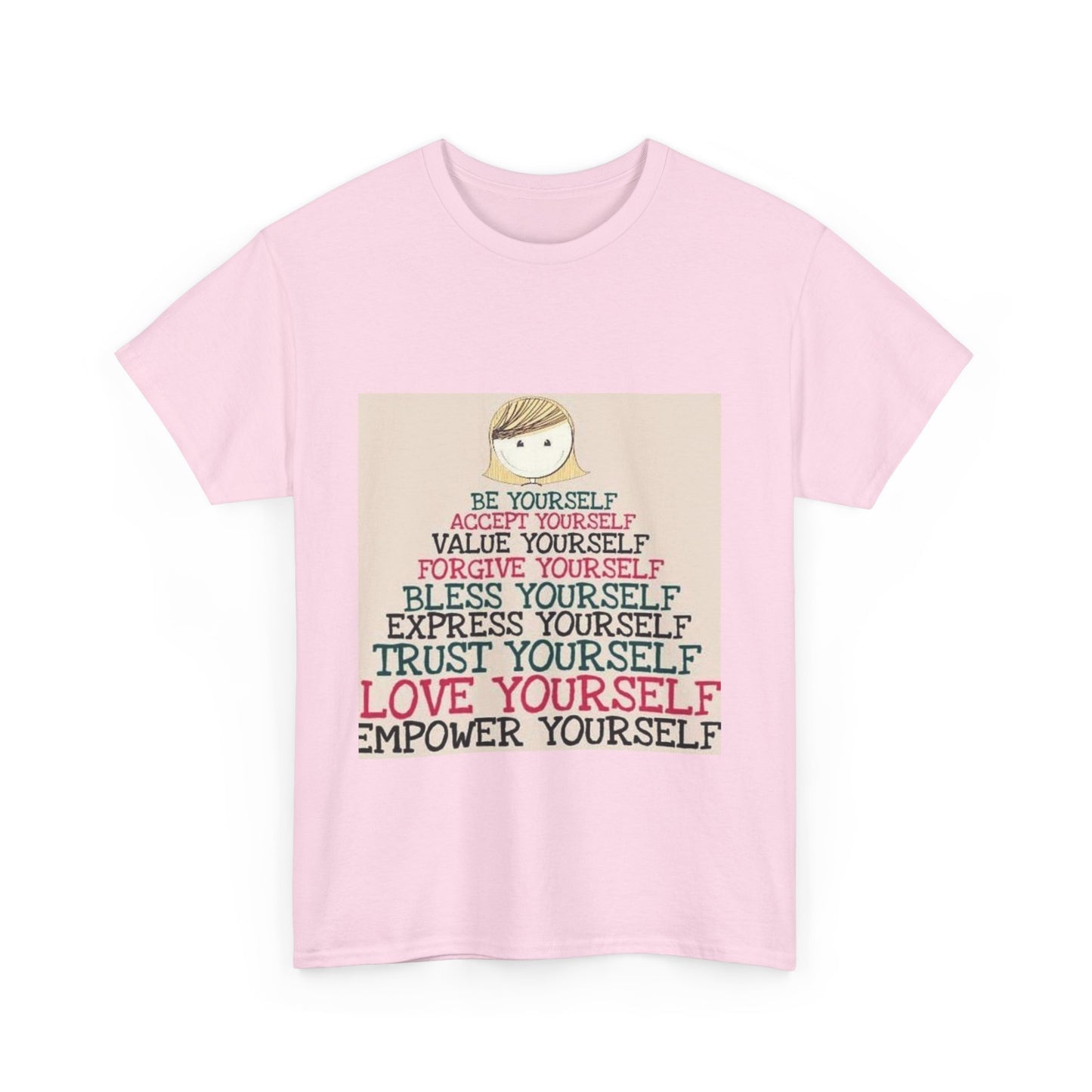 Be Yourself Shirt