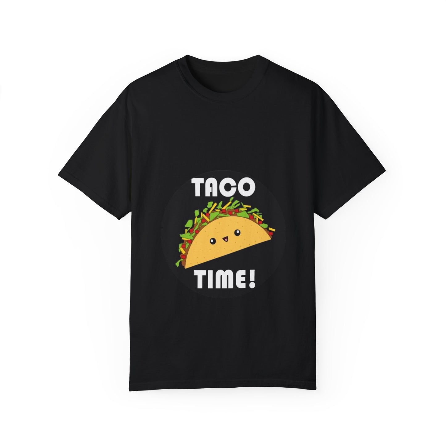 Taco Time Shirt