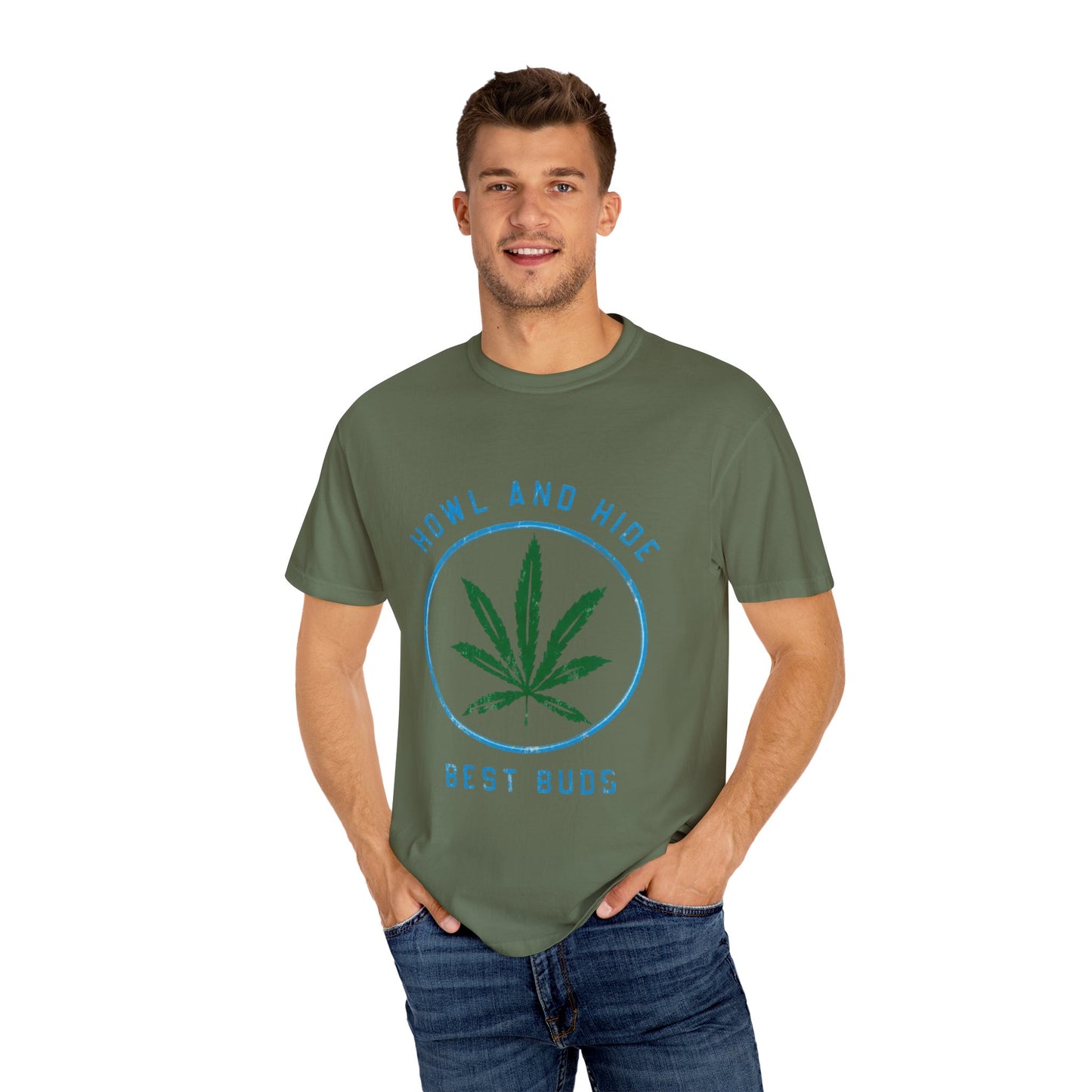 Marijuana 2 Shirt