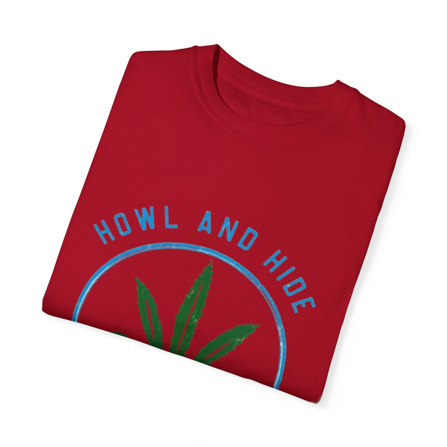 Marijuana 2 Shirt