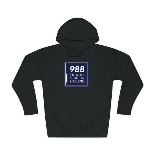 988 Hoodie