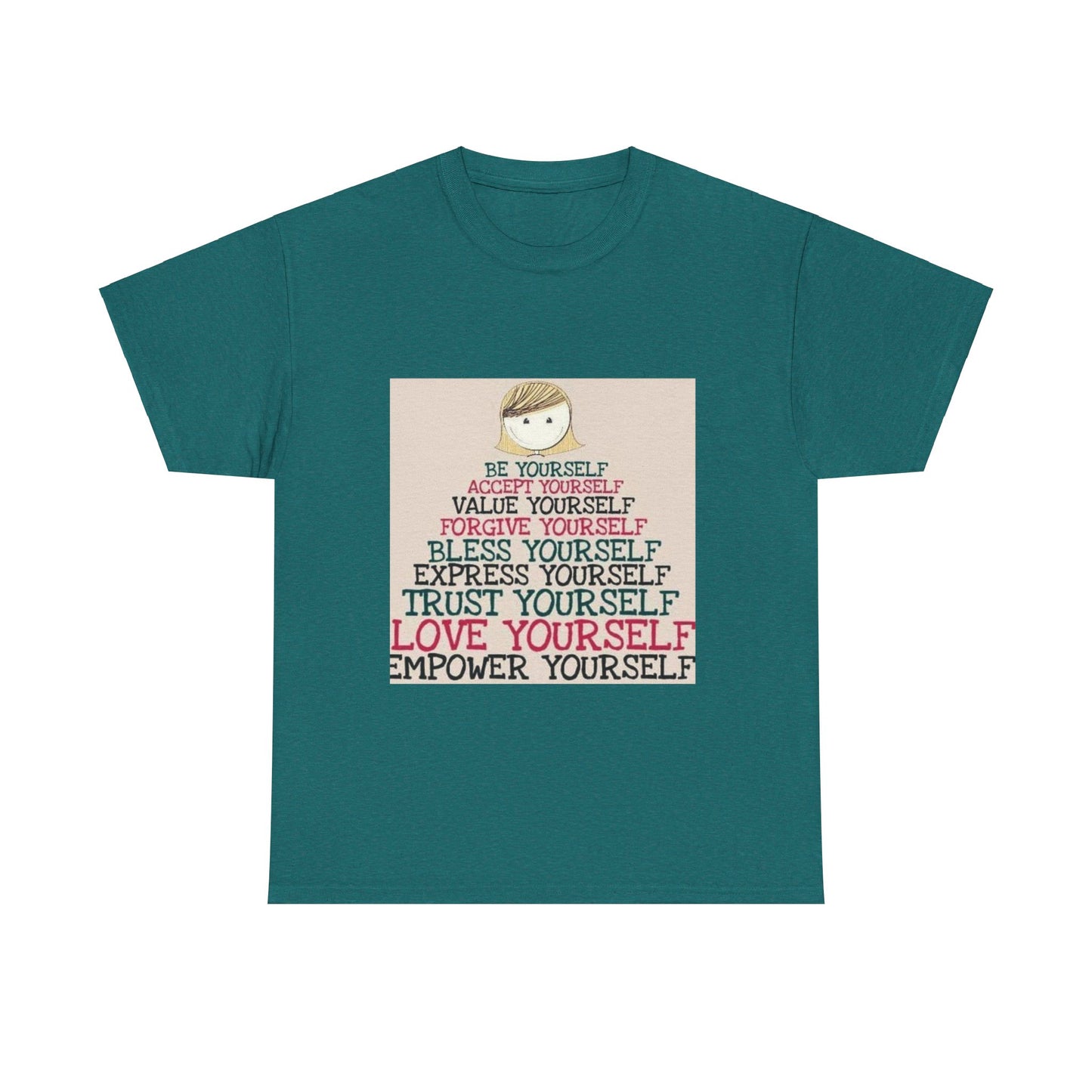 Be Yourself Shirt