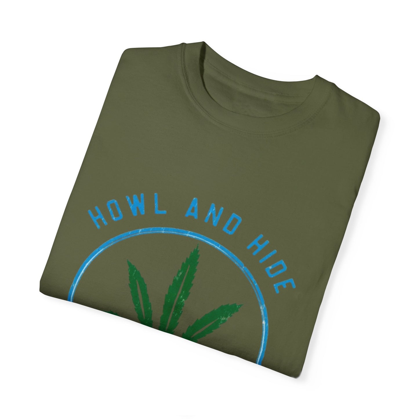 Marijuana 2 Shirt