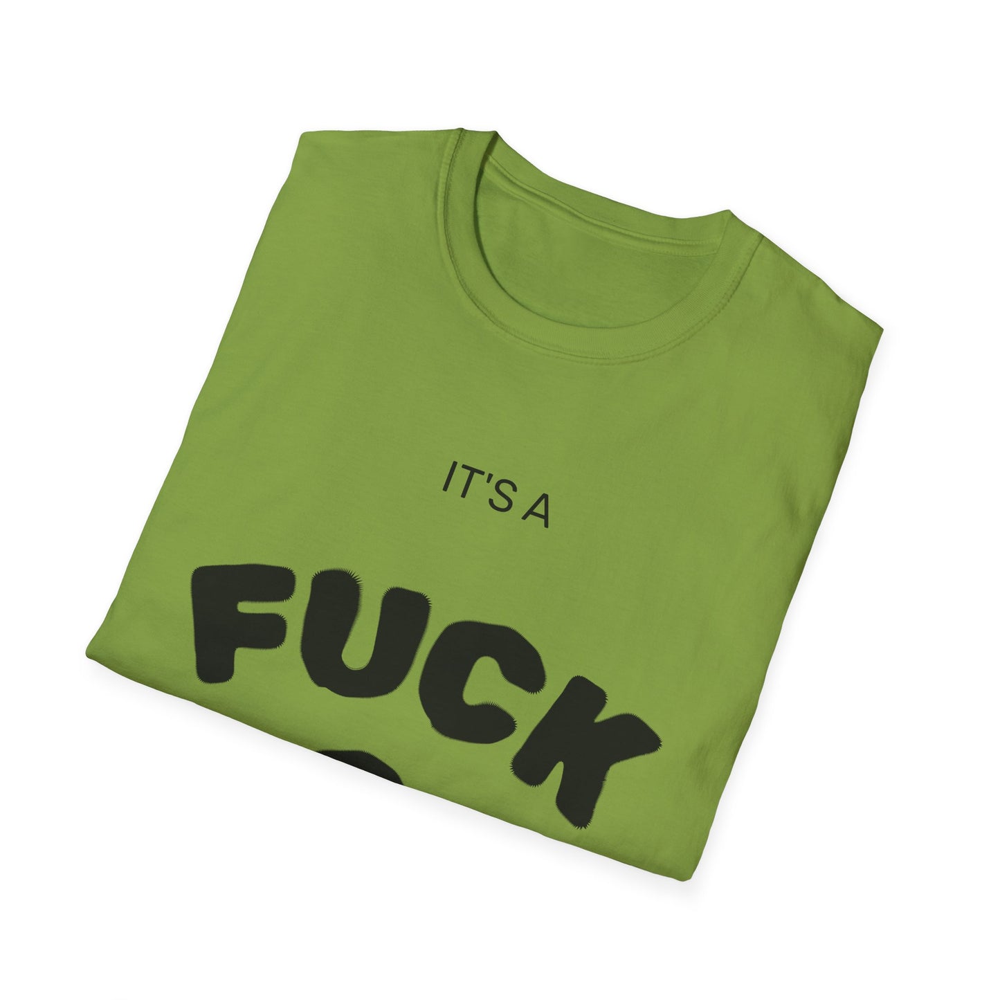 Protest T-Shirt - Fuck ICE Shirts