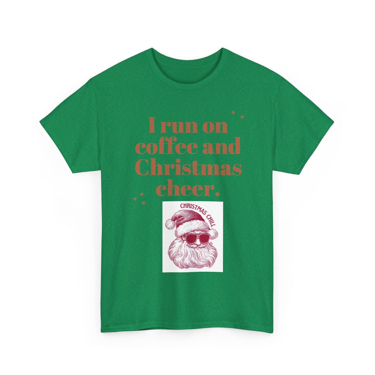 Santa Christmas Shirt