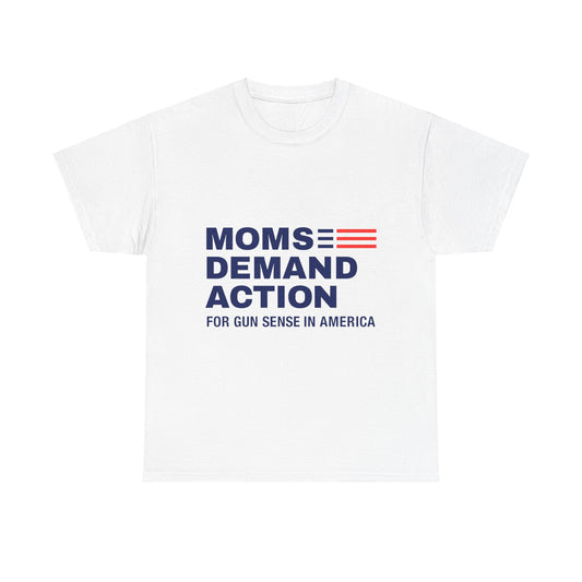 Moms Demand Action Shirt