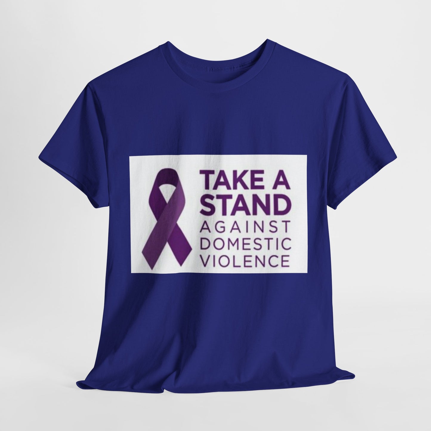 Take A Stand Shirt