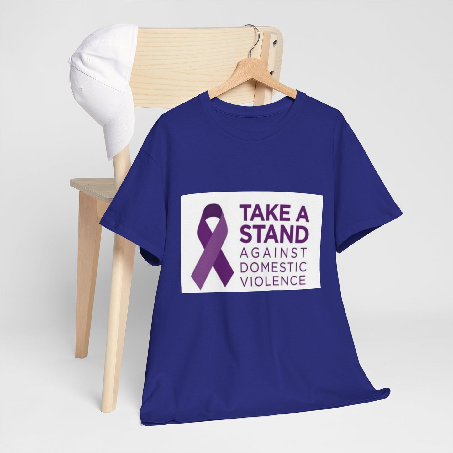 Take A Stand Shirt