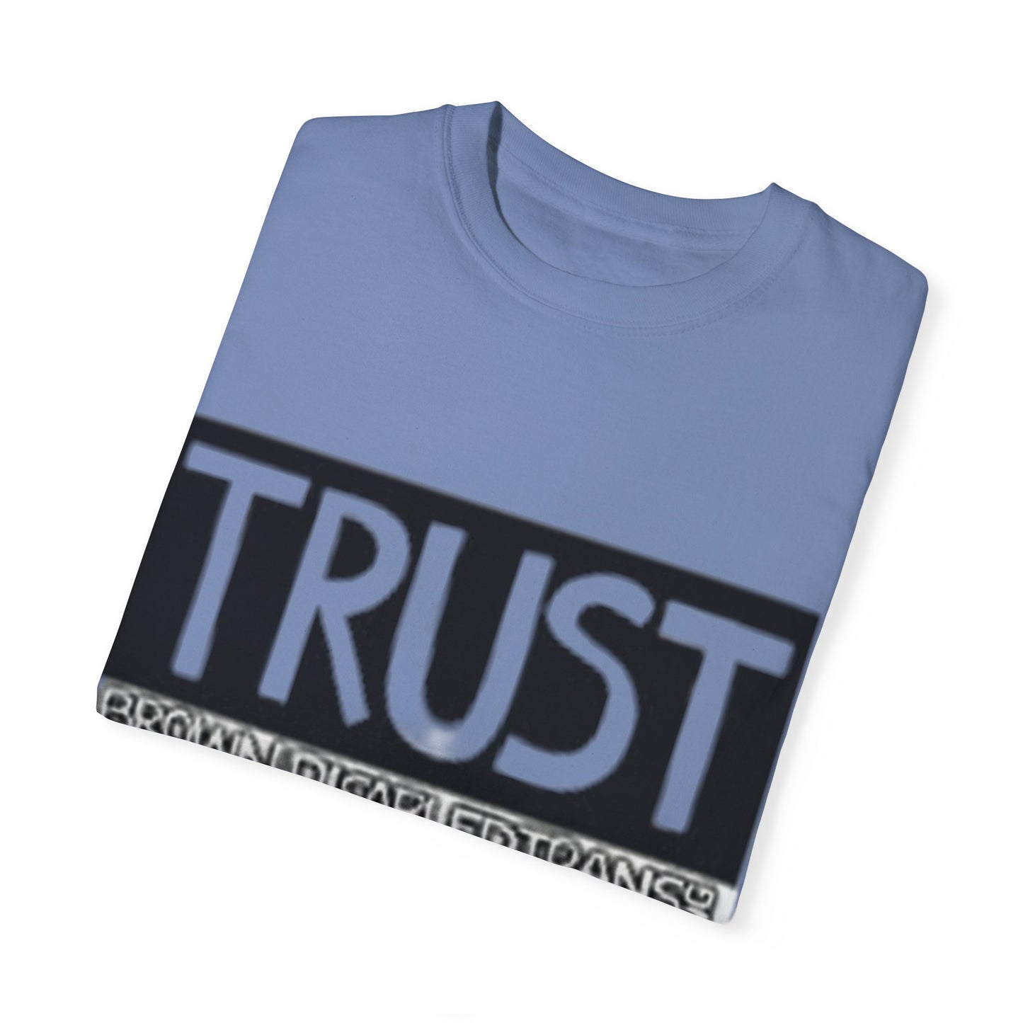 Trust Woman Shirt