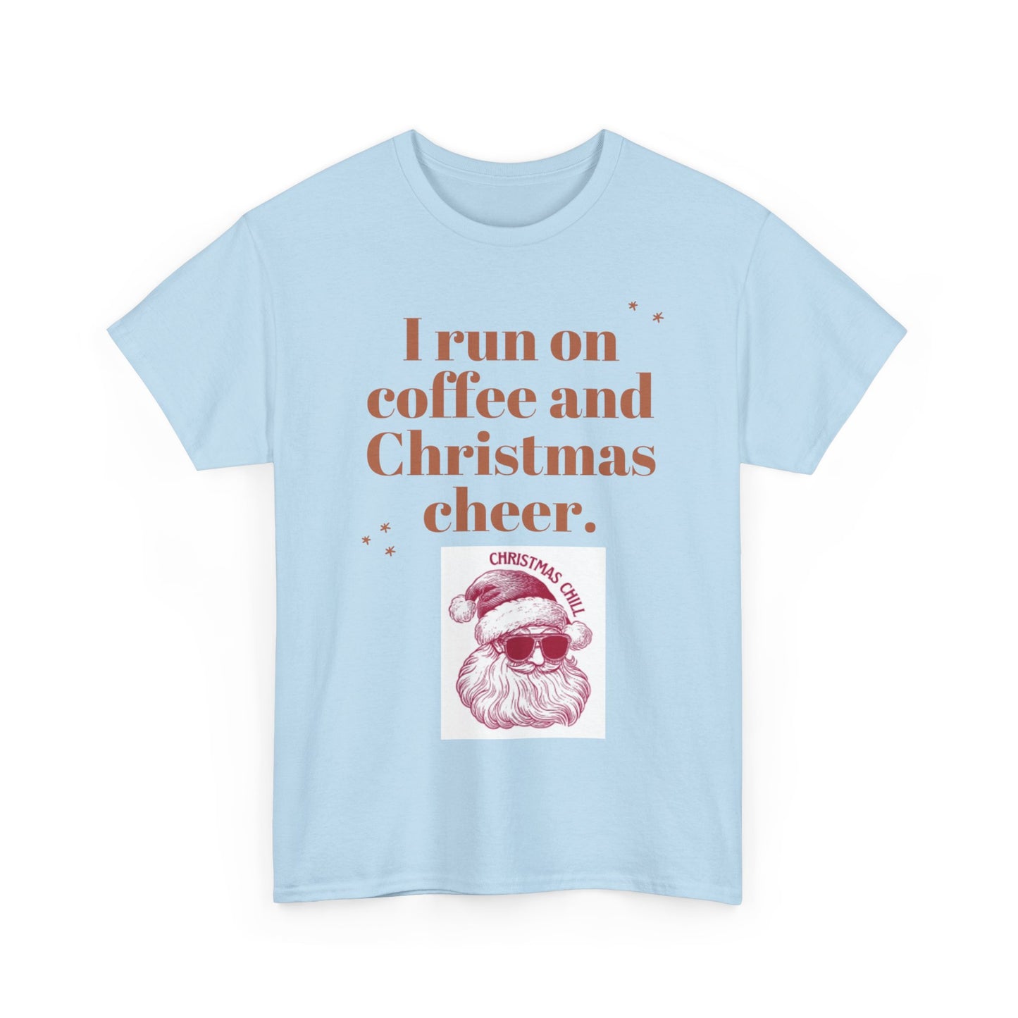 Santa Christmas Shirt