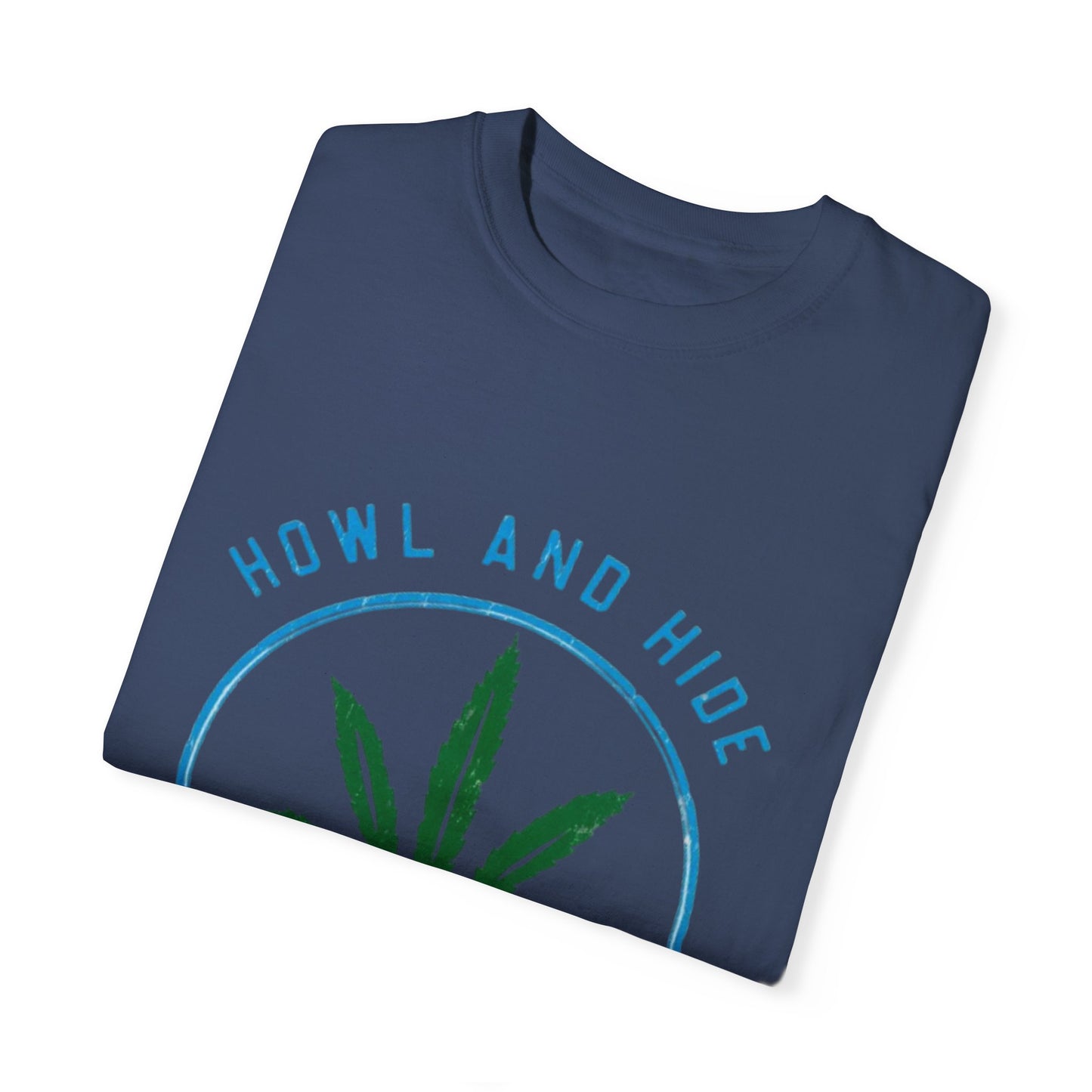 Marijuana 2 Shirt