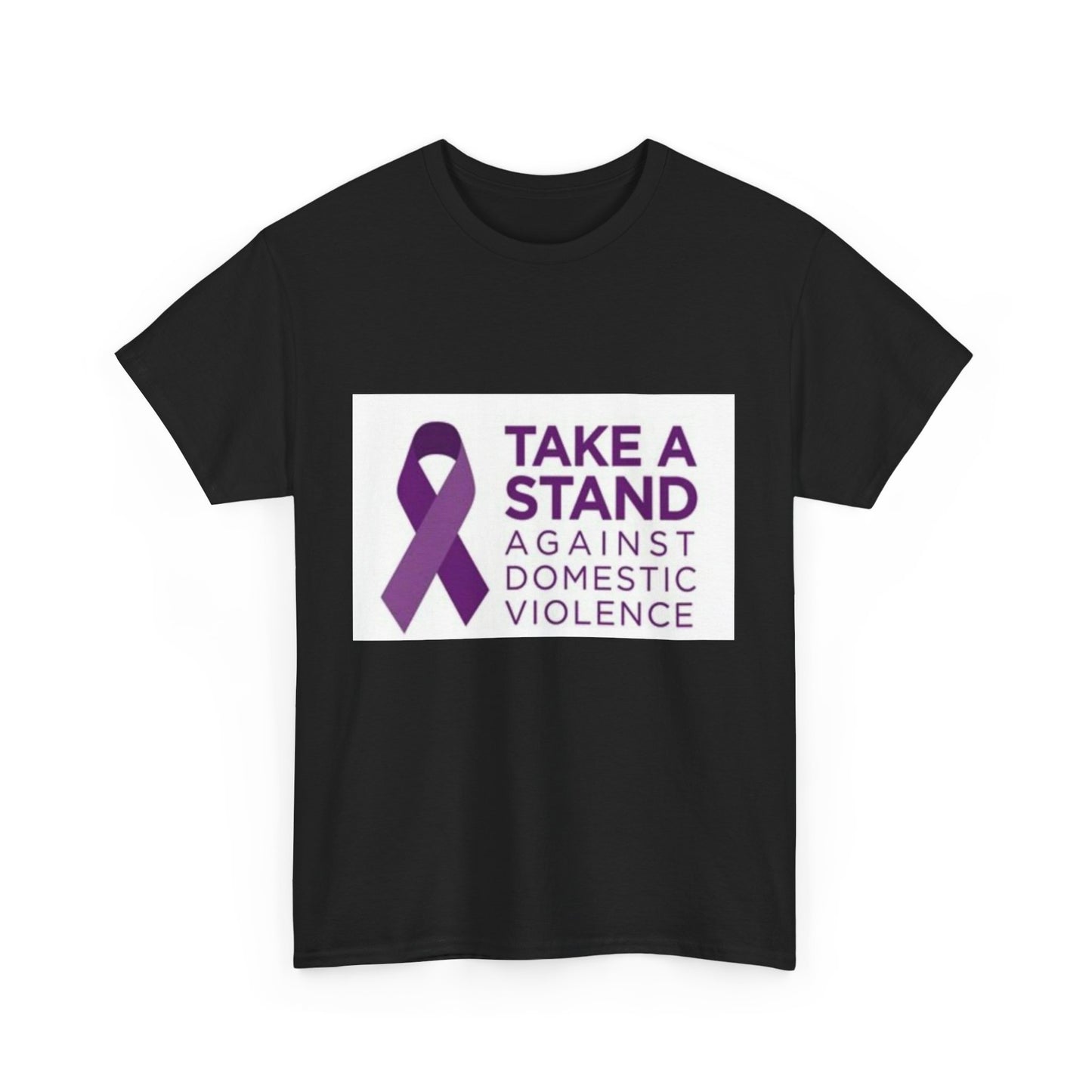 Take A Stand Shirt