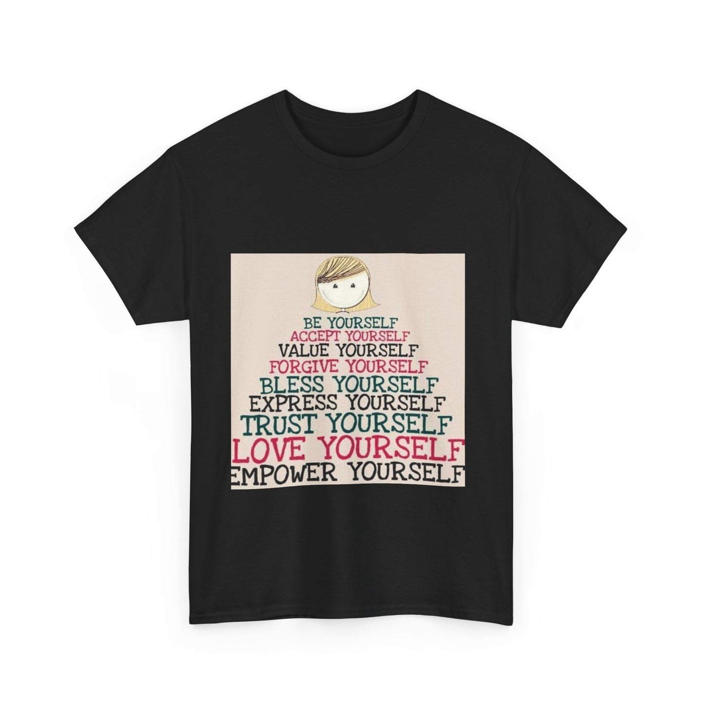 Be Yourself Shirt