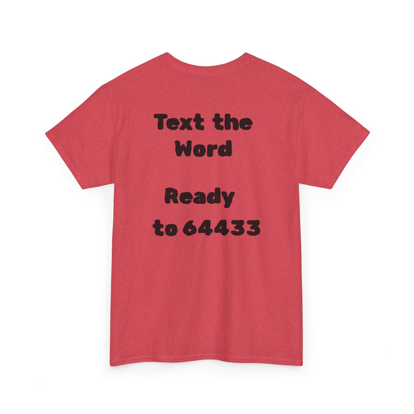 Moms Demand Action Shirt