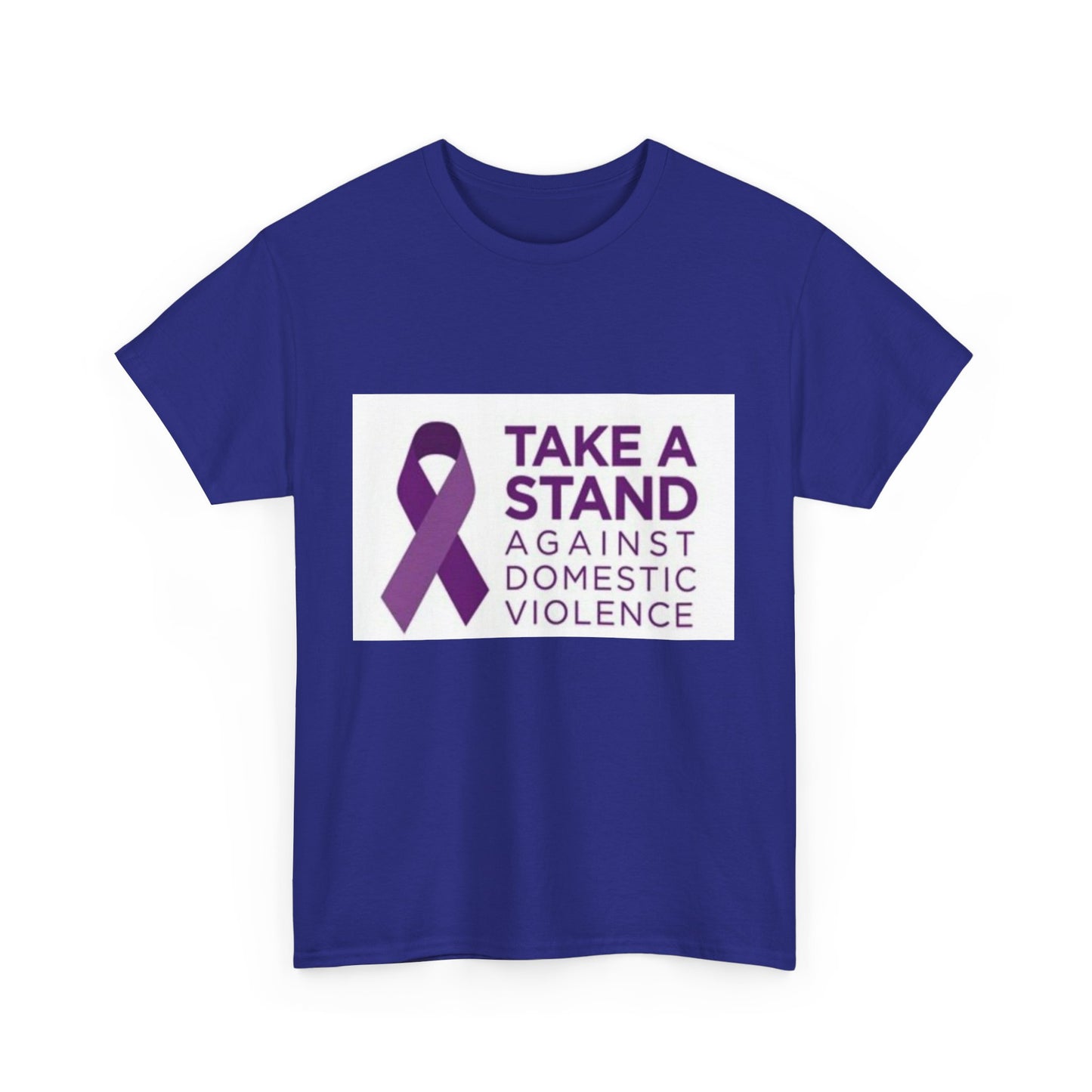 Take A Stand Shirt