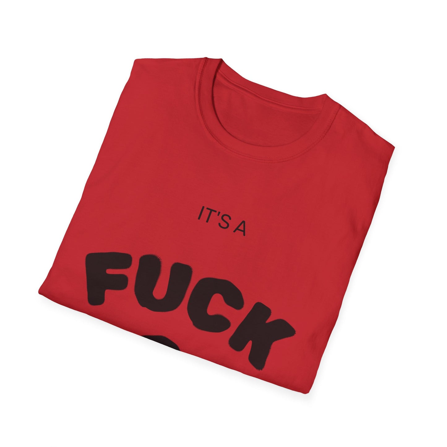 Protest T-Shirt - Fuck ICE Shirts