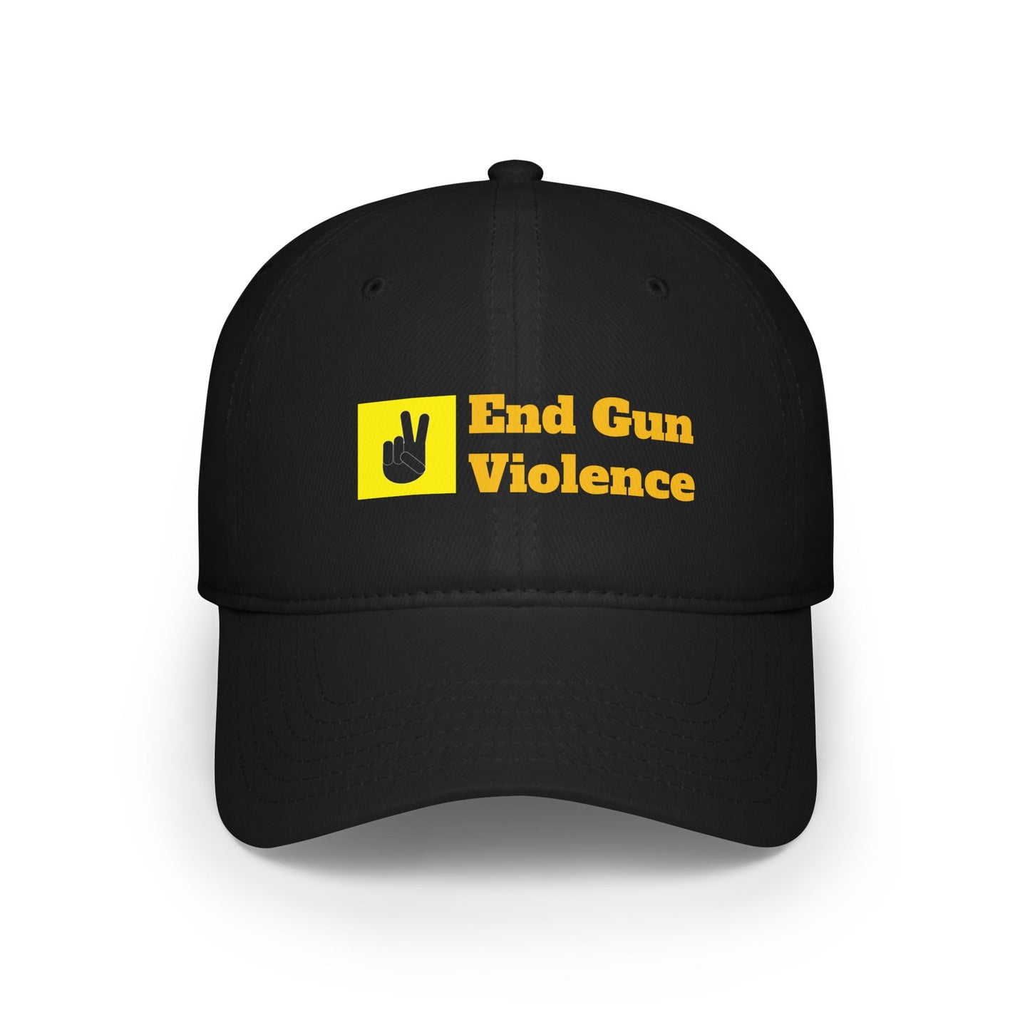 End Gun Violence hat