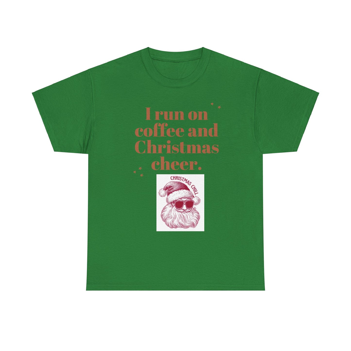 Santa Christmas Shirt