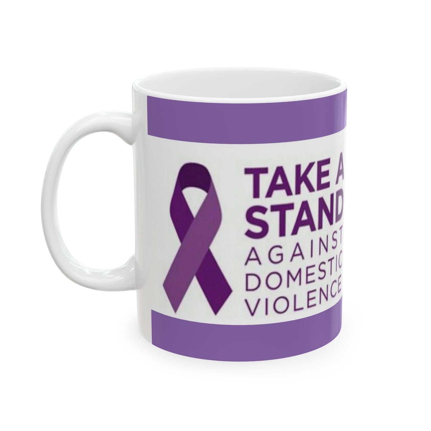 Stand Against Mental Health