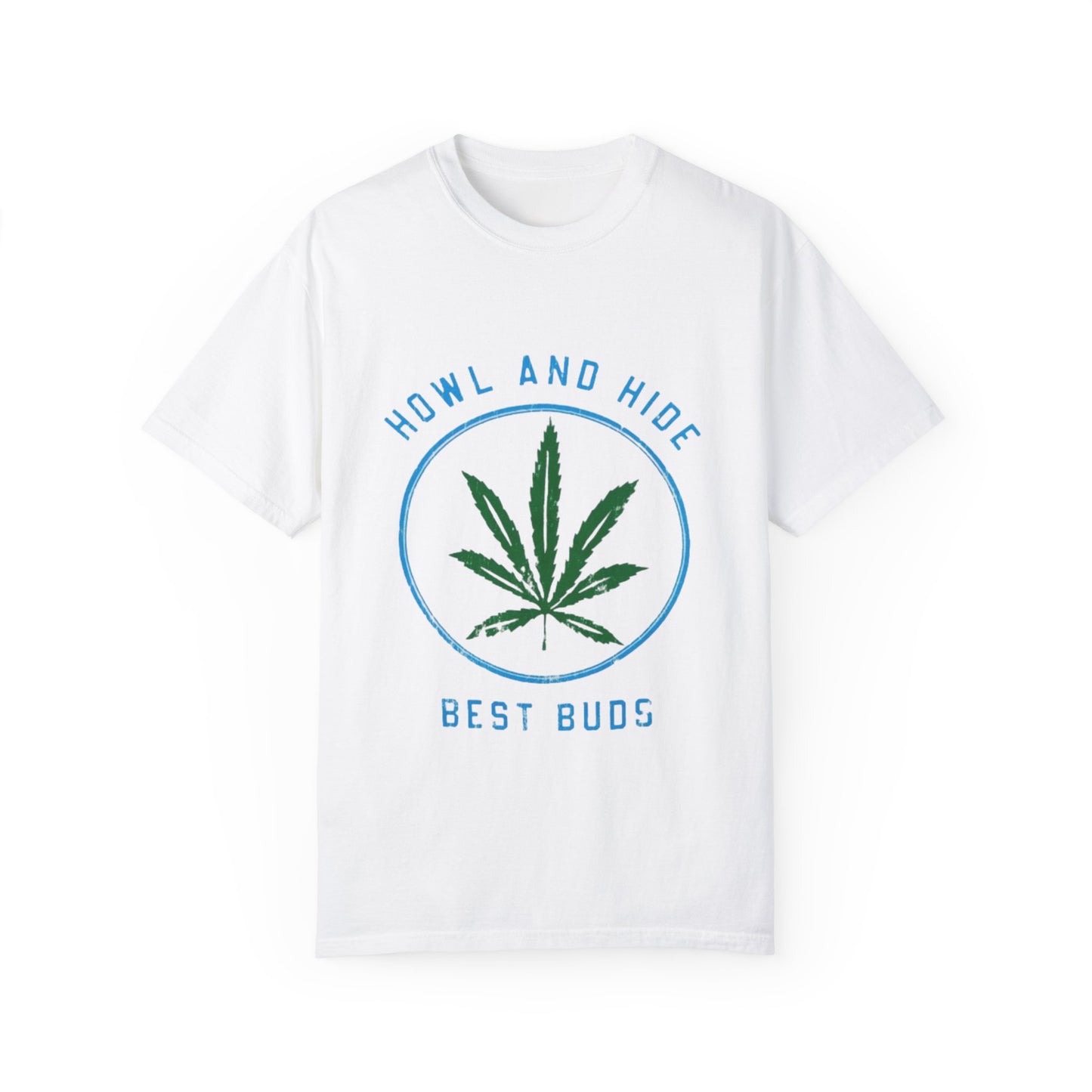 Marijuana 2 Shirt