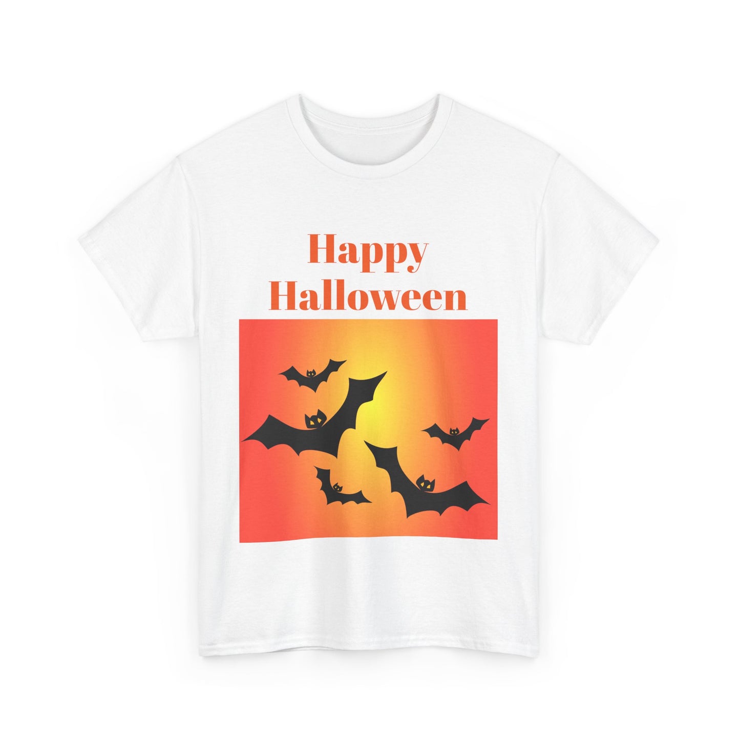 Happy Halloween Shirt