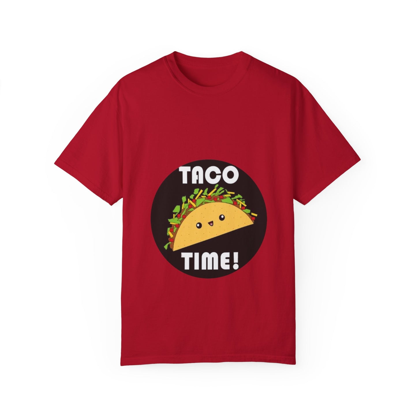 Taco Time Shirt