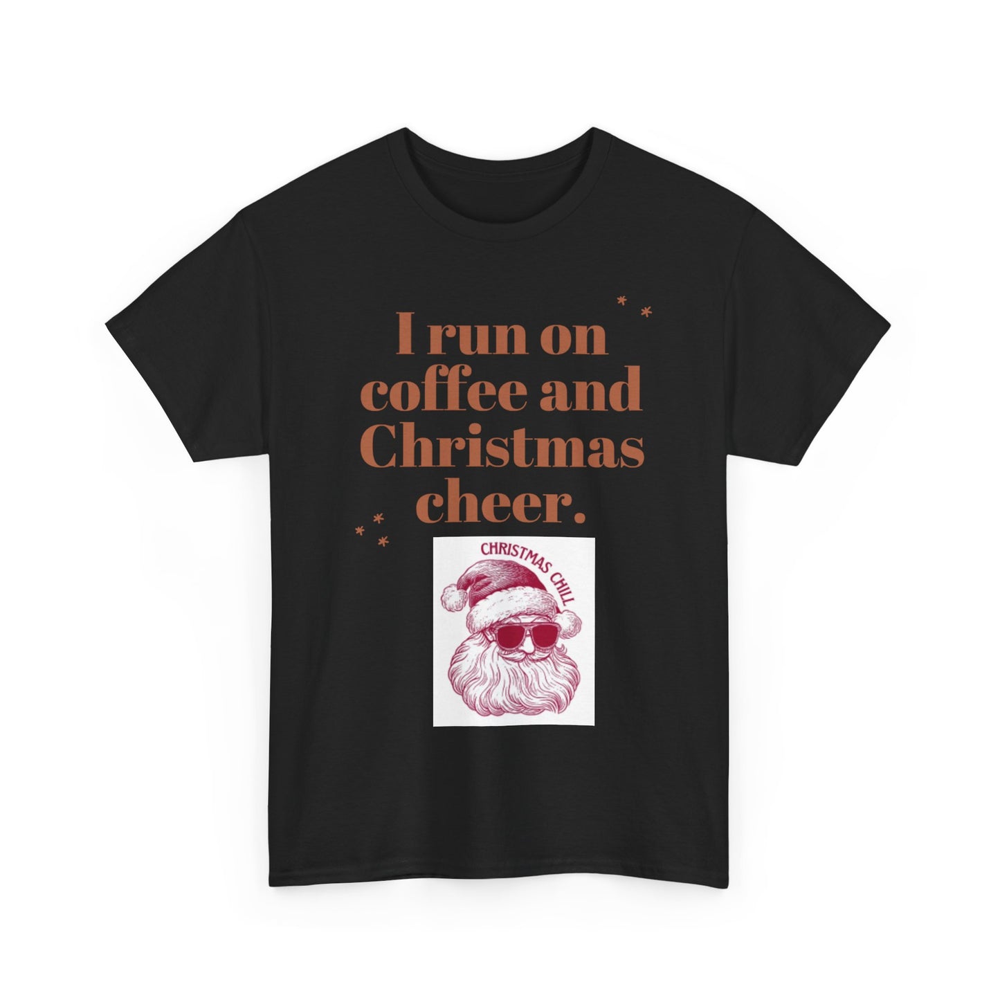 Santa Christmas Shirt