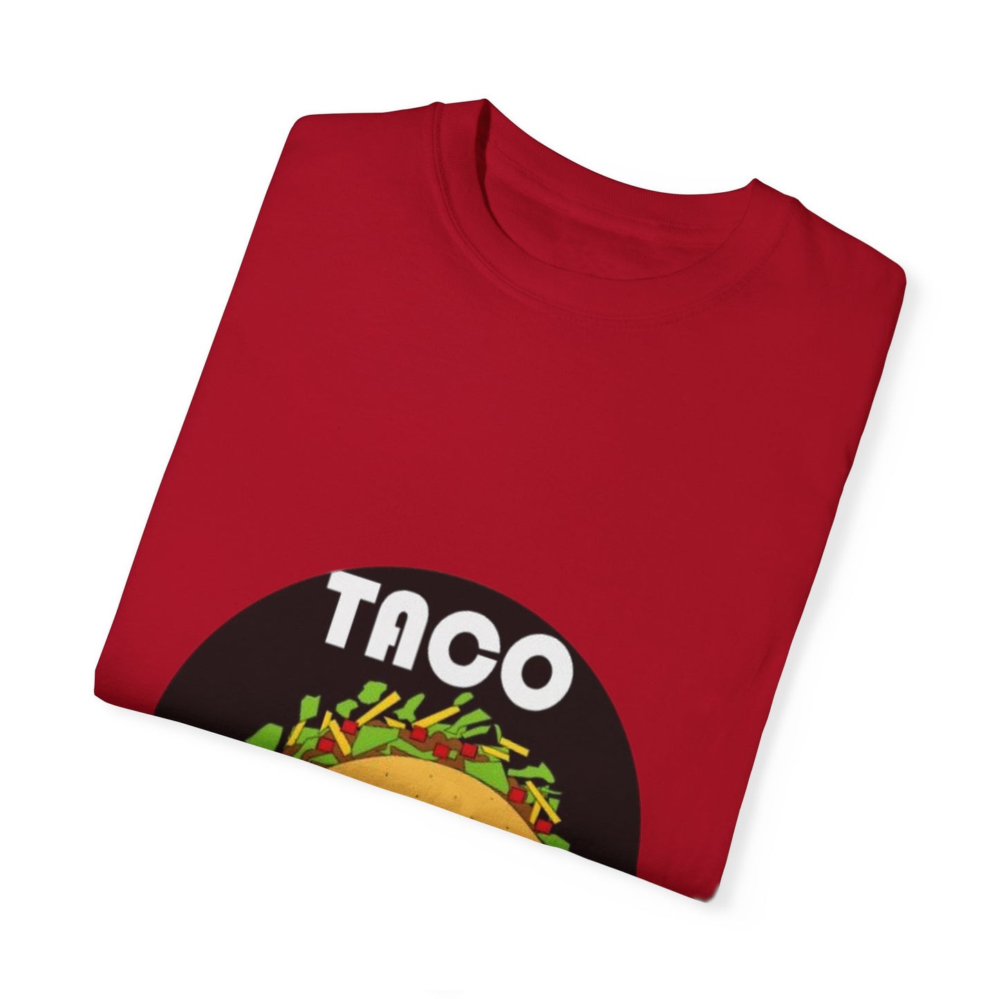 Taco Time Shirt