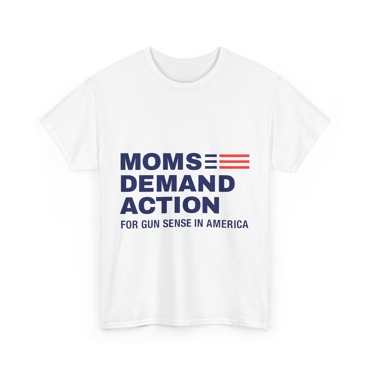 Moms Demand Action Shirt