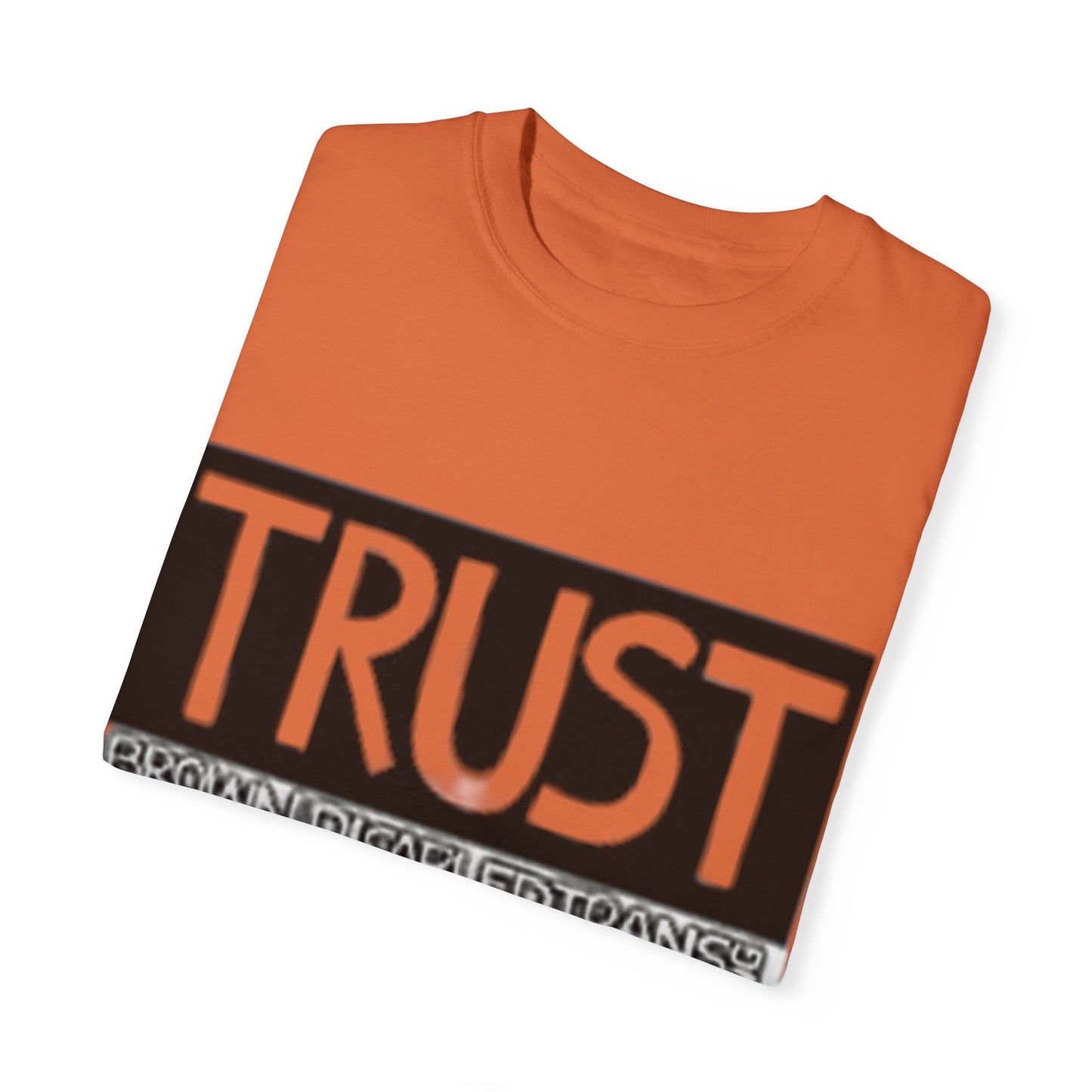 Trust Woman Shirt