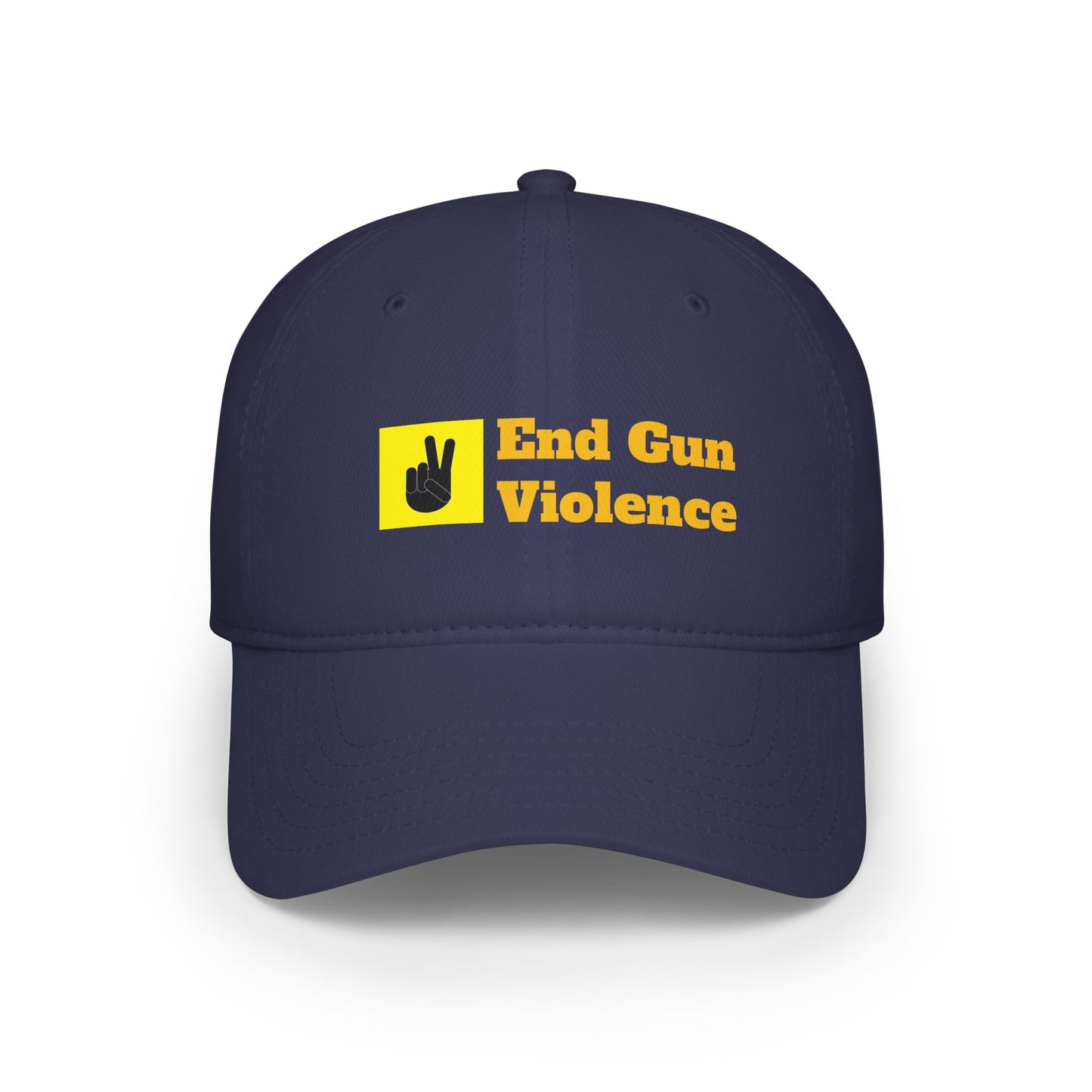 End Gun Violence hat