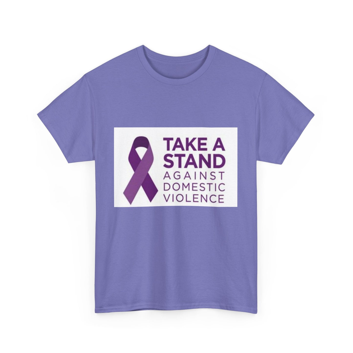 Take A Stand Shirt