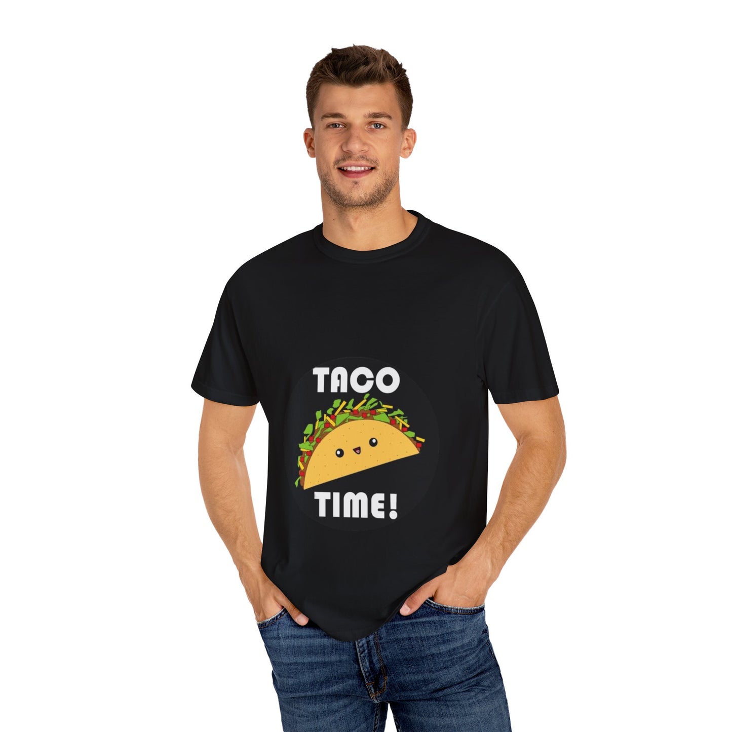 Taco Time Shirt