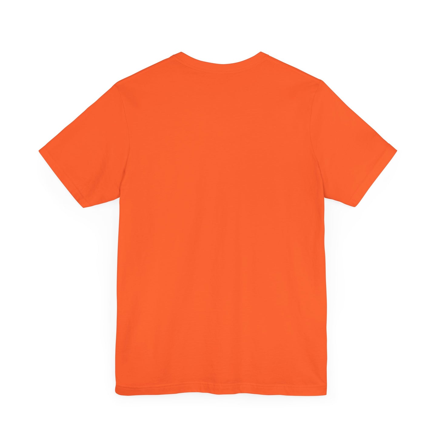 Pumpkin Spice Tee