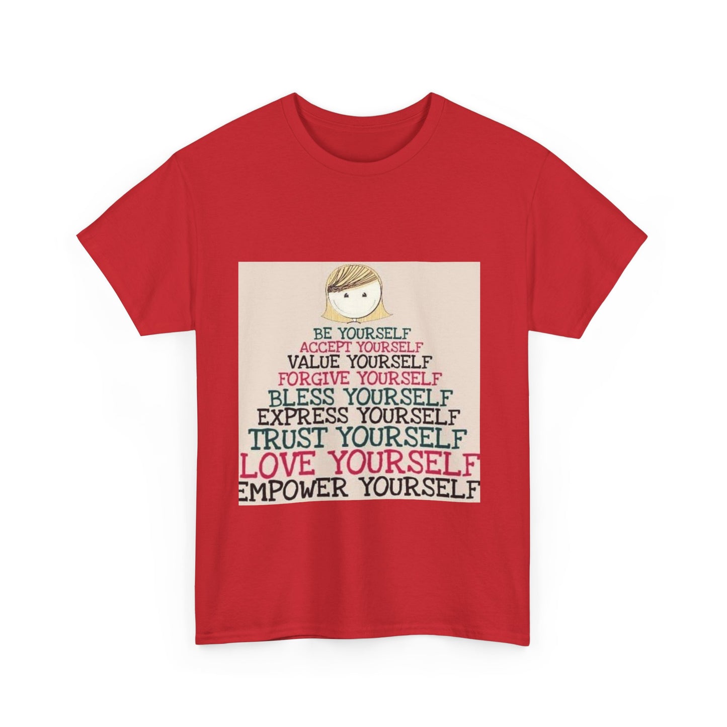 Be Yourself Shirt