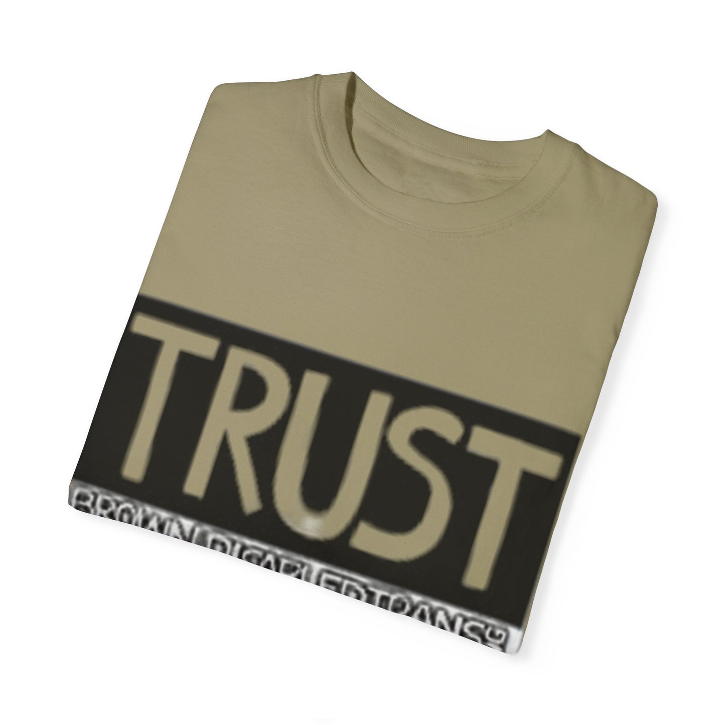 Trust Woman Shirt