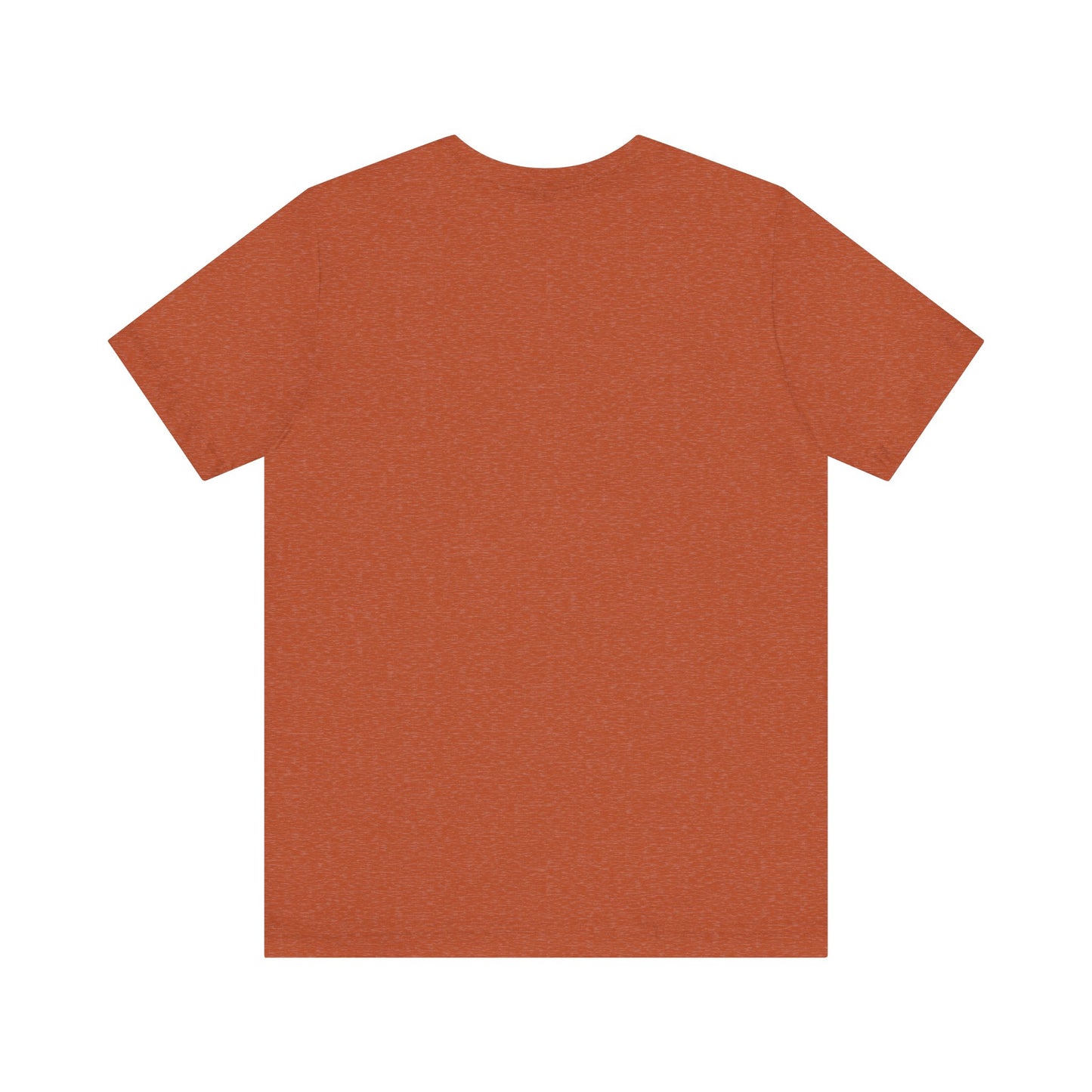 Pumpkin Spice Tee