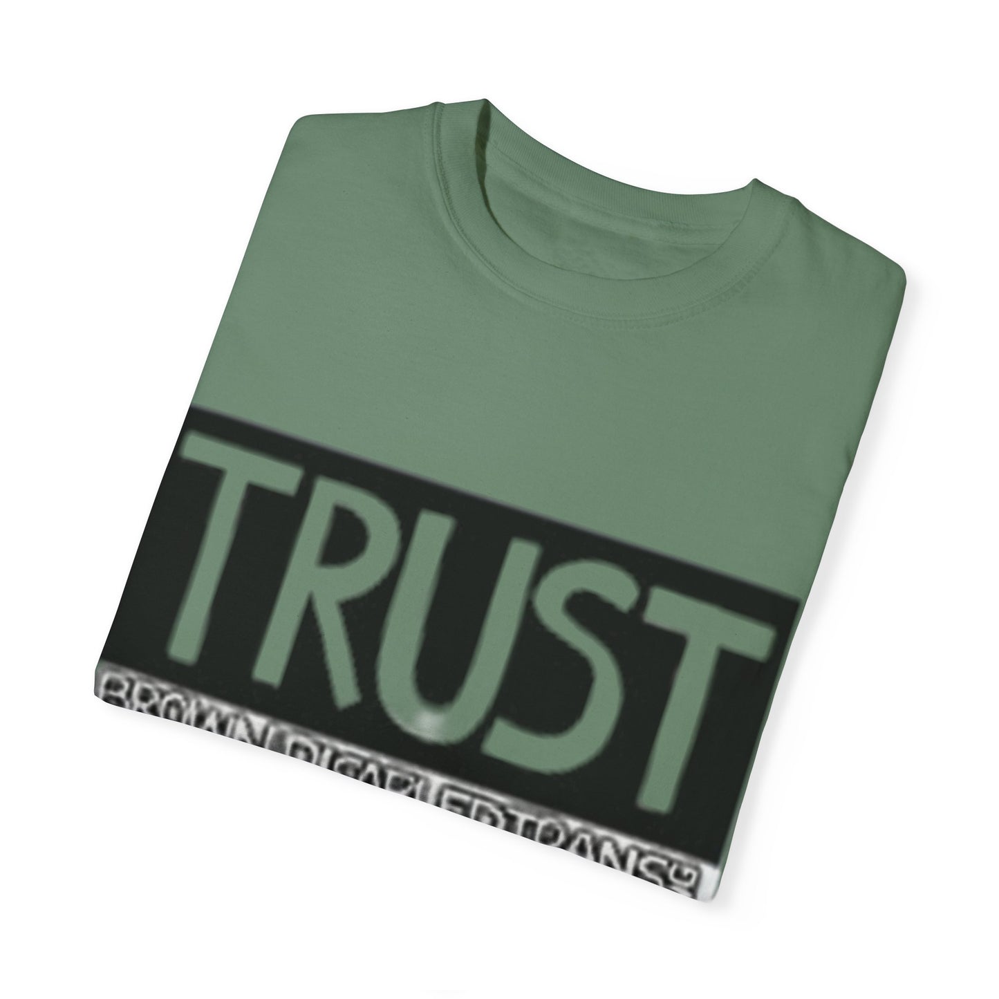 Trust Woman Shirt