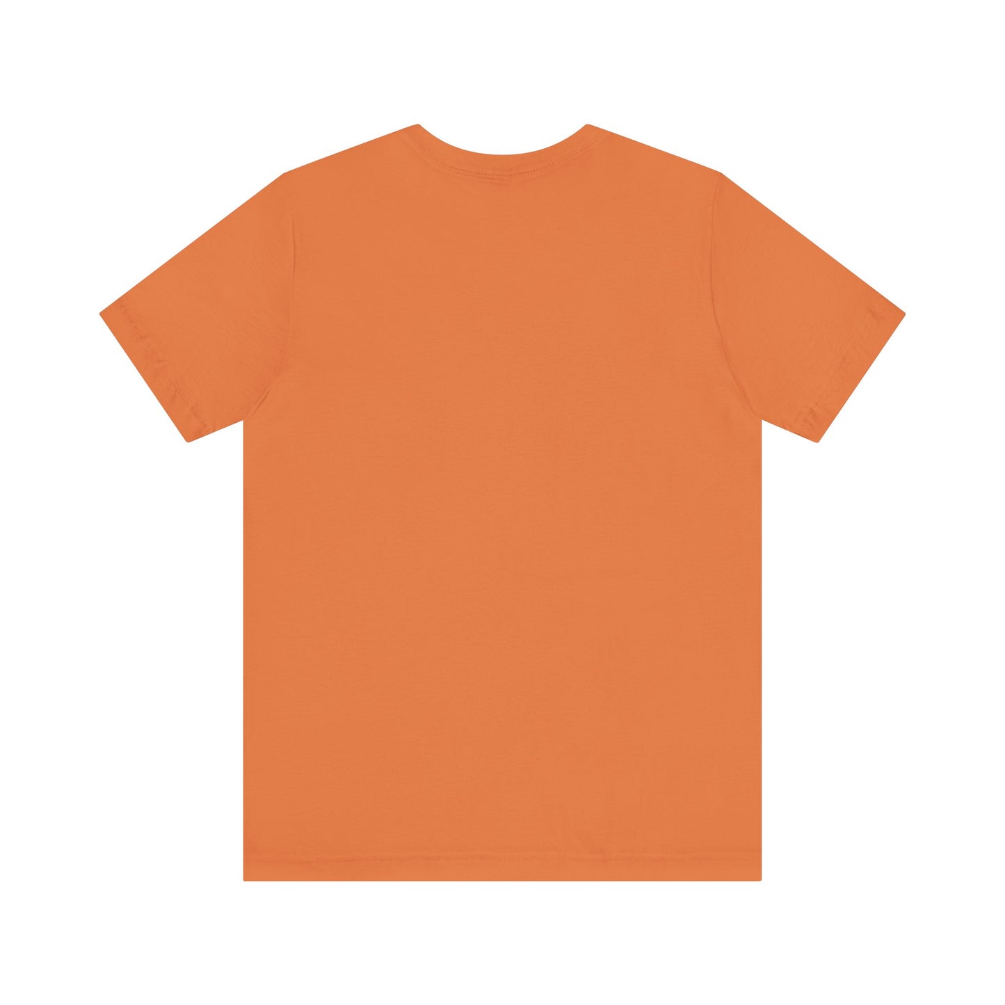 Pumpkin Spice Tee