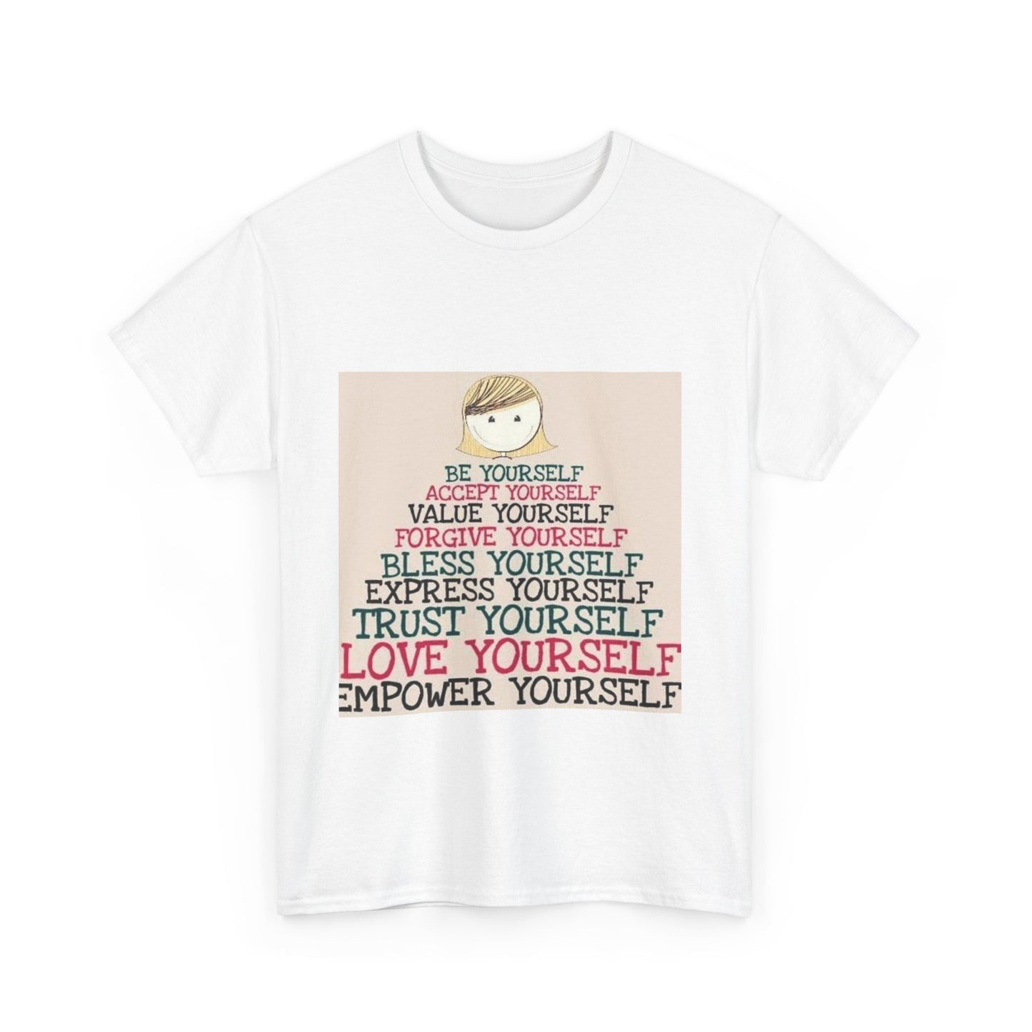 Be Yourself Shirt