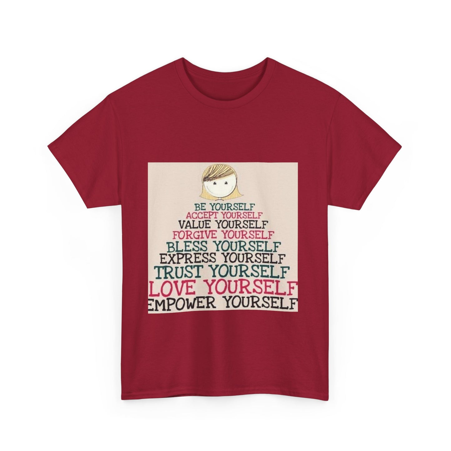 Be Yourself Shirt