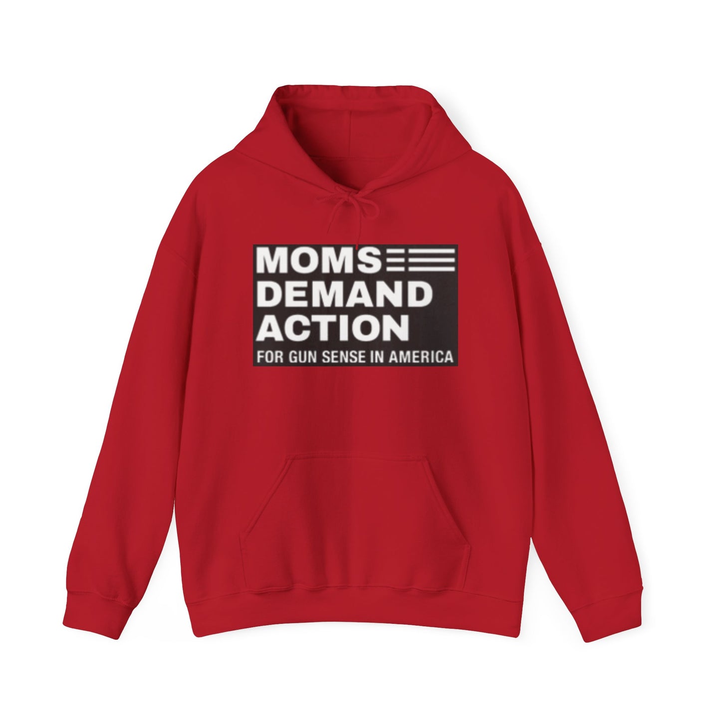 Moms Demand Action Hoodie