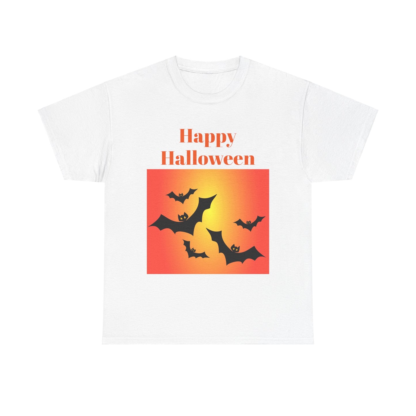 Happy Halloween Shirt